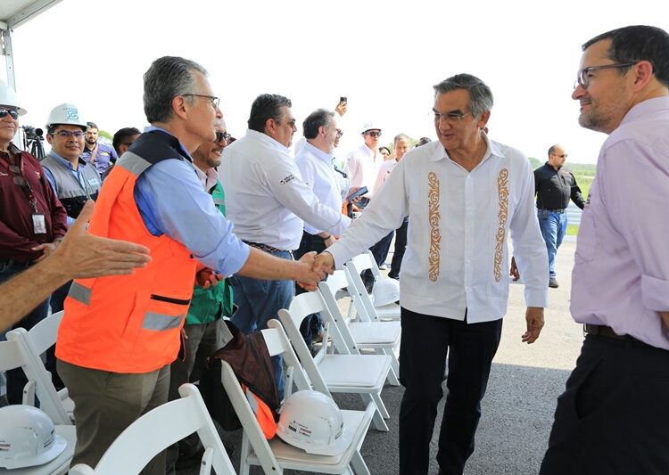 Impulsará autopista Mante-Ocampo-Tula conectividad y desarrollo