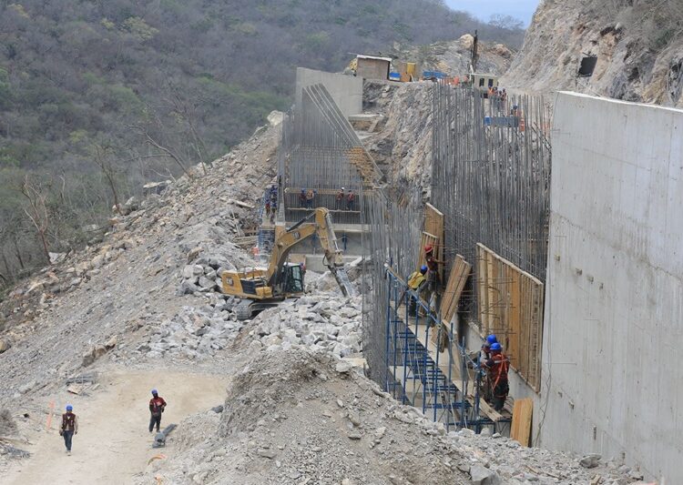 Impulsará autopista Mante-Ocampo-Tula conectividad y desarrollo