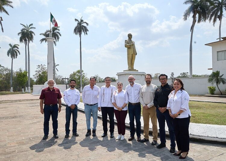 Impulsará autopista Mante-Ocampo-Tula conectividad y desarrollo