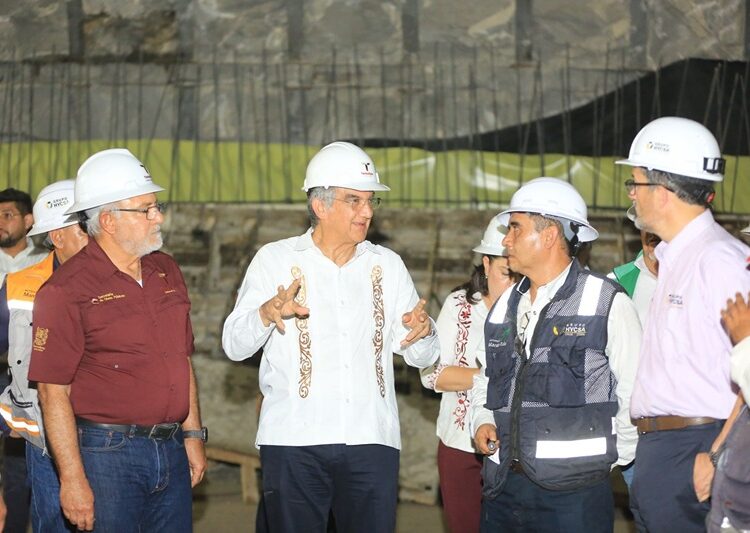 Impulsará autopista Mante-Ocampo-Tula conectividad y desarrollo