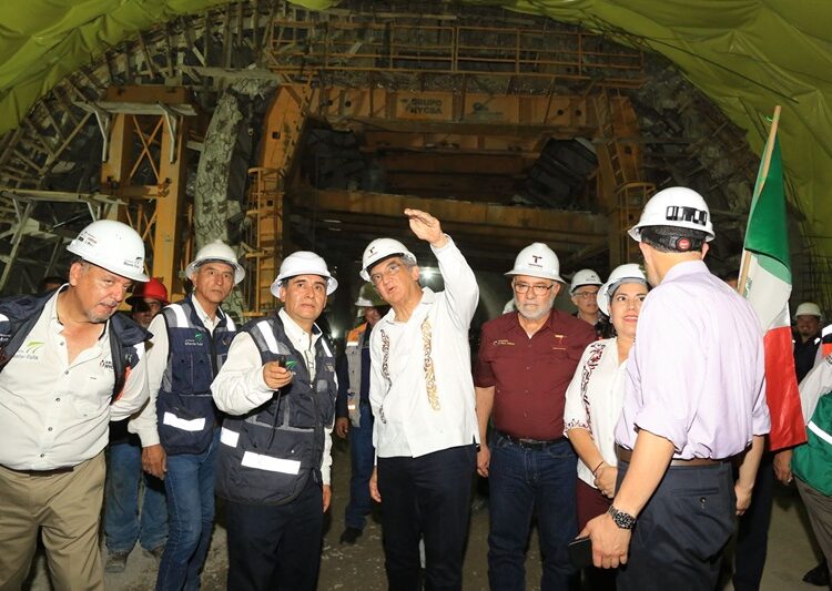 Impulsará autopista Mante-Ocampo-Tula conectividad y desarrollo