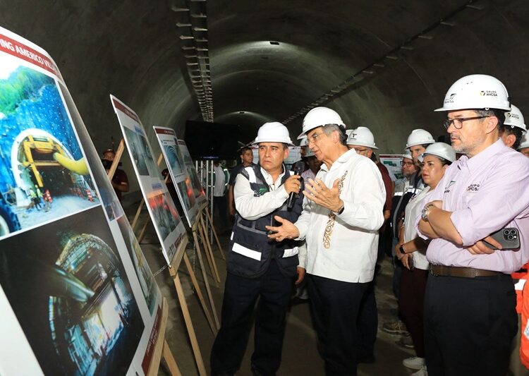 Impulsará autopista Mante-Ocampo-Tula conectividad y desarrollo