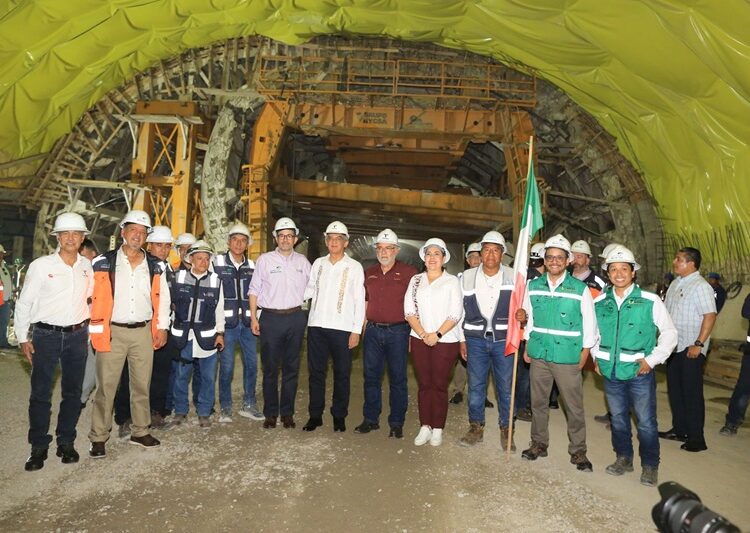 Impulsará autopista Mante-Ocampo-Tula conectividad y desarrollo