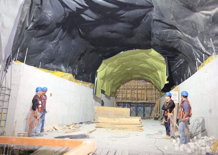 Impulsará autopista Mante-Ocampo-Tula conectividad y desarrollo