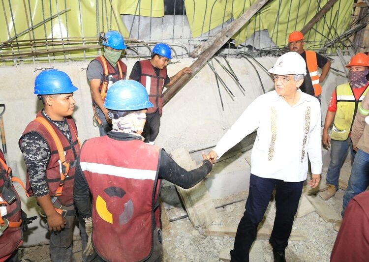 Impulsará autopista Mante-Ocampo-Tula conectividad y desarrollo