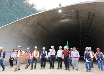 Impulsará autopista Mante-Ocampo-Tula conectividad y desarrollo