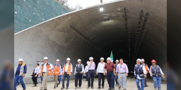 Impulsará autopista Mante-Ocampo-Tula conectividad y desarrollo