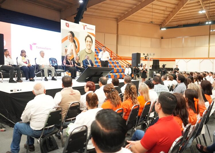 Inaugura rector DAA, programa de salud