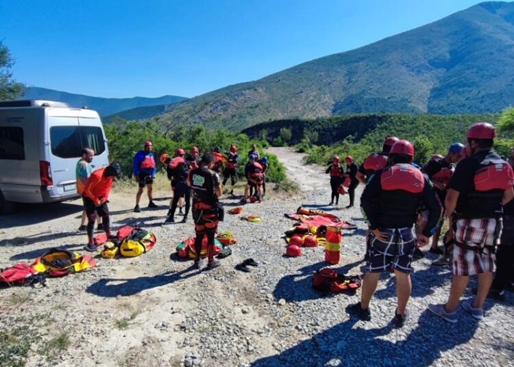Incrementa Secretaría de Turismo certificación de guías de naturaleza