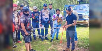 Incrementa Secretaría de Turismo certificación de guías de naturaleza