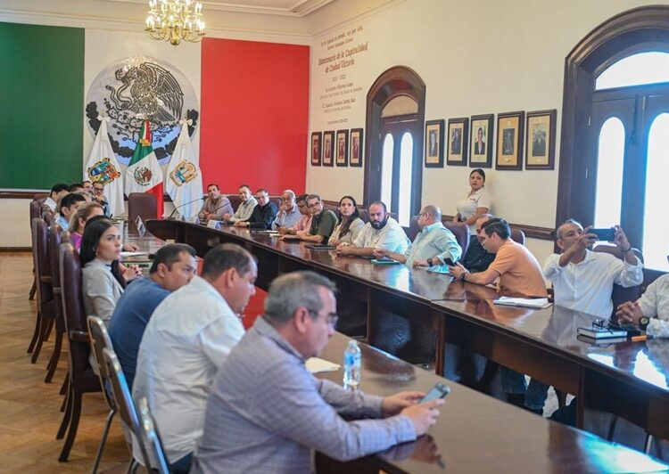 Inicia Ayuntamiento proceso de certificación de edificio cardioprotegido