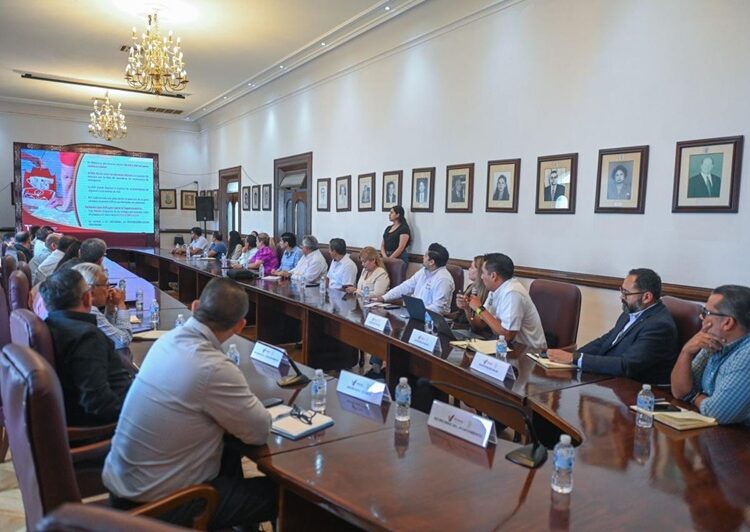 Inicia Ayuntamiento proceso de certificación de edificio cardioprotegido