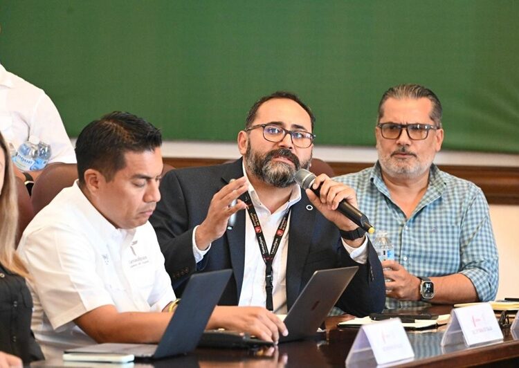 Inicia Ayuntamiento proceso de certificación de edificio cardioprotegido