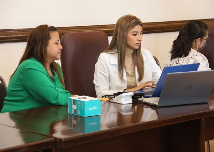 Inicia Ayuntamiento proceso de certificación de edificio cardioprotegido