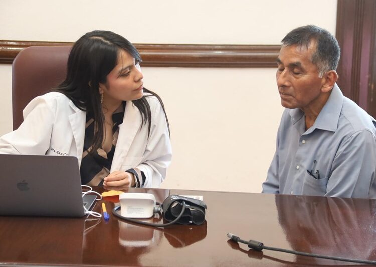 Inicia Ayuntamiento proceso de certificación de edificio cardioprotegido