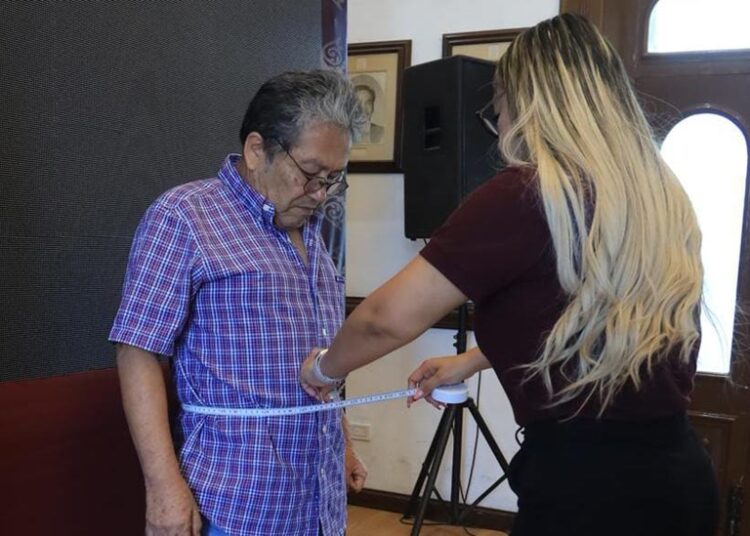 Inicia Ayuntamiento proceso de certificación de edificio cardioprotegido