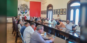 Inicia Ayuntamiento proceso de certificación de edificio cardioprotegido