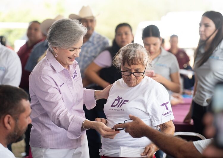 ¡Inicia DIF Tamaulipas la Ruta del Apapacho!