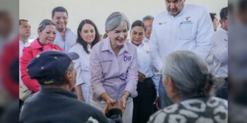 ¡Inicia DIF Tamaulipas la Ruta del Apapacho!