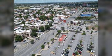 Iniciará modernización de la Avenida Reforma en NLD