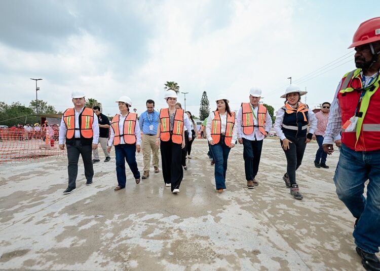 Invierte Walmart 50 MDP en tienda “Mi Bodega Aurrerá” en San Fernando