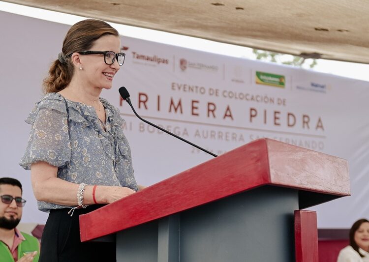 Invierte Walmart 50 MDP en tienda “Mi Bodega Aurrerá” en San Fernando