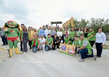 Invierte Walmart 50 MDP en tienda “Mi Bodega Aurrerá” en San Fernando