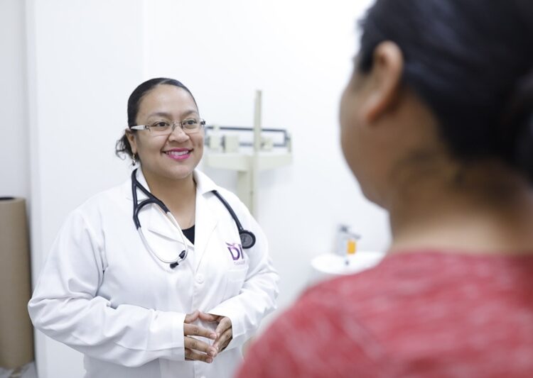 Invita DIF Tamaulipas a campaña de prevención de cáncer en la mujer