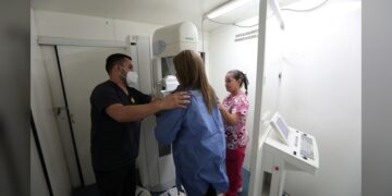 Invita DIF Tamaulipas a campaña de prevención de cáncer en la mujer