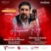 Invita ITCA a concierto del guitarrista español Antonio Rey