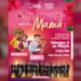 Invita NLD a celebrar el Día de las Madres con ‘Serenata para ti… mamá’