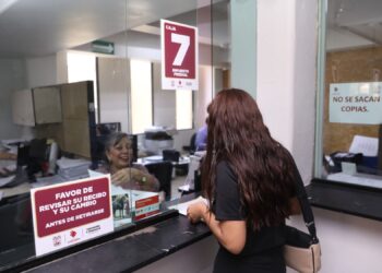 Invita NLD a contribuyentes cumplidos del predial 2025 a obtener seguro gratuito