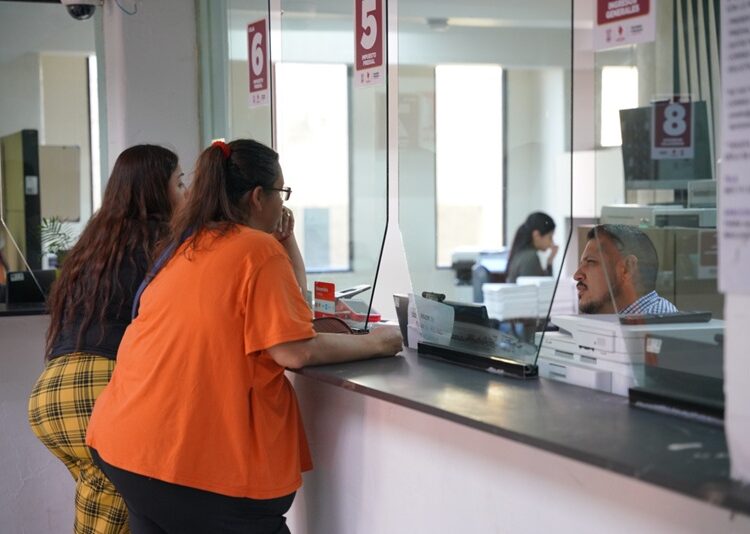 Invita NLD a contribuyentes obtener seguro gratuito al pagar su predial