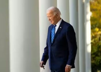 Joe Biden, diagnosticado con cáncer de próstata
