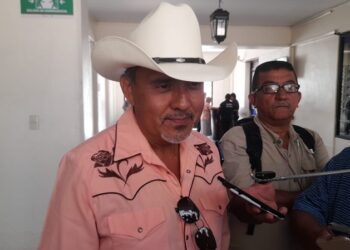 Coparmex exige transparencia en operativos de la CFE