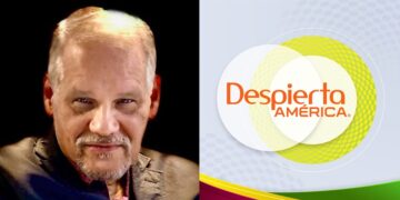 Falleció José Pérez, productor de ‘Despierta América’