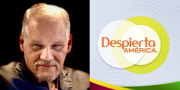 Falleció José Pérez, productor de ‘Despierta América’