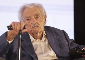 “Mujica está en estado terminal”, confirma su esposa