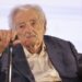 “Mujica está en estado terminal”, confirma su esposa