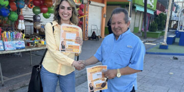 Judith Mejía Terán: a los jóvenes, ¡justicia con sensibilidad!