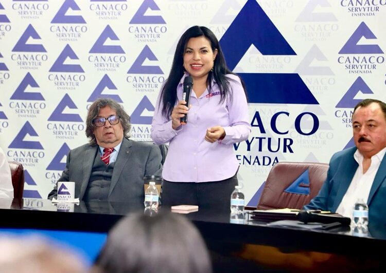“Justicia con Responsabilidad Institucional”: Ana María Ibarra
