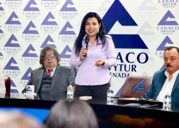 “Justicia con Responsabilidad Institucional”: Ana María Ibarra