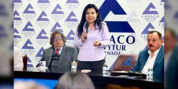 “Justicia con Responsabilidad Institucional”: Ana María Ibarra