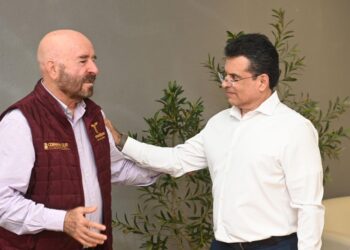 COMAPA Victoria celebra su 4a. Sesión del Consejo de Administración