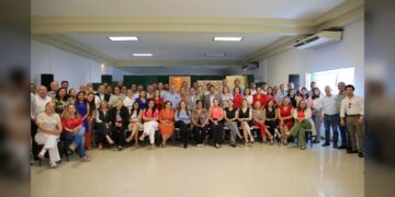 La FDCSV reconoce la vocación y entrega de sus Maestros