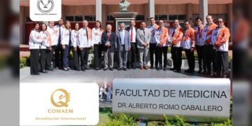 La Facultad de Medicina UAT Tampico obtiene acreditación internacional