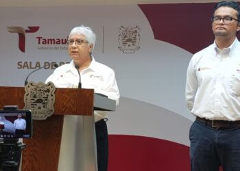 Tamaulipas registra 1.6 millones de personas con empleo, según la ENOE