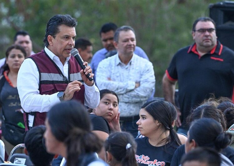 Llegó “Tardes en Familia” a la Vamos Tamaulipas