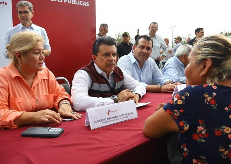 Llegó “Tardes en Familia” a la Vamos Tamaulipas