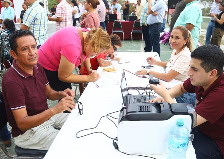Llegó “Tardes en Familia” a la Vamos Tamaulipas